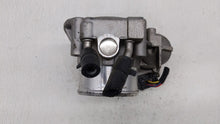 2011-2014 Hyundai Sonata Throttle Body P/N:35100-2G710 Fits 2011 2012 2013 2014 2015 2016 OEM Used Auto Parts - Oemusedautoparts1.com