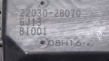 2006-2008 Toyota Rav4 Throttle Body P/N:22030-28071 22030-28070 Fits 2006 2007 2008 2009 2010 2011 2012 2013 2014 2015 OEM Used Auto Parts - Oemusedautoparts1.com