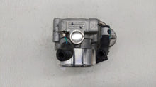 2015-2019 Hyundai Sonata Throttle Body P/N:35100-2G600 Fits 2015 2016 2017 2018 2019 OEM Used Auto Parts - Oemusedautoparts1.com