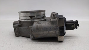 2016-2019 Chevrolet Camaro Throttle Body P/N:1267 1014 Fits 2016 2017 2018 2019 OEM Used Auto Parts - Oemusedautoparts1.com