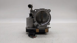 2017-2018 Infiniti Q60 Throttle Body P/N:RME60-52 Fits 2016 2017 2018 OEM Used Auto Parts - Oemusedautoparts1.com