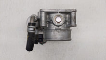 2017-2018 Infiniti Q60 Throttle Body P/N:RME60-52 Fits 2016 2017 2018 OEM Used Auto Parts - Oemusedautoparts1.com