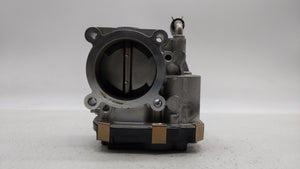 2017-2018 Infiniti Q60 Throttle Body P/N:RME60-52 Fits 2016 2017 2018 OEM Used Auto Parts - Oemusedautoparts1.com