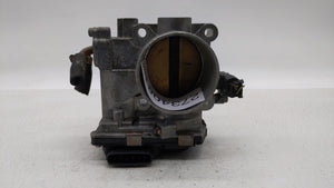 2012-2015 Honda Civic Throttle Body P/N:GMA3A GMF3B Fits 2012 2013 2014 2015 2016 2017 2018 2019 OEM Used Auto Parts - Oemusedautoparts1.com