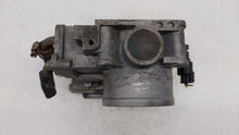 2012-2015 Honda Civic Throttle Body P/N:GMA3A GMF3B Fits 2012 2013 2014 2015 2016 2017 2018 2019 OEM Used Auto Parts - Oemusedautoparts1.com