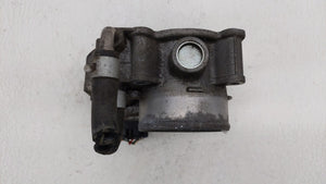 2013-2018 Nissan Altima Throttle Body P/N:3TA60-01 C 3TA60-01 B Fits 2013 2014 2015 2016 2017 2018 2019 OEM Used Auto Parts - Oemusedautoparts1.com