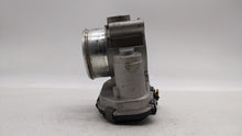 2019 Lincoln Nautilus Throttle Body P/N:JT4E-9F991-AA Fits 2018 OEM Used Auto Parts - Oemusedautoparts1.com