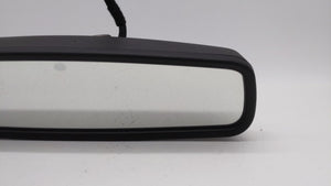 2013-2016 Lincoln Mks Interior Rear View Mirror Replacement OEM P/N:DU5A-17E678-CK DU5A-17E678-CN Fits OEM Used Auto Parts - Oemusedautoparts1.com