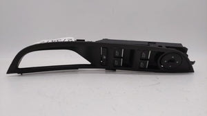 2013-2019 Ford Escape Master Power Window Switch Replacement Driver Side Left P/N:F1ET-14A132-AB AM5T-14A132-AA Fits OEM Used Auto Parts - Oemusedautoparts1.com