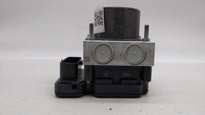 2020 Nissan Versa ABS Pump Control Module Replacement P/N:47660 5ES0B Fits OEM Used Auto Parts - Oemusedautoparts1.com