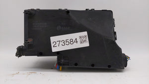 2013-2016 Ford Escape Fusebox Fuse Box Panel Relay Module P/N:AV6T-14A142-AB AV6T-14A067-AD Fits 2013 2014 2015 2016 OEM Used Auto Parts - Oemusedautoparts1.com