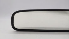 2013-2018 Hyundai Elantra Interior Rear View Mirror Replacement OEM P/N:E13049848 E4012143 Fits OEM Used Auto Parts - Oemusedautoparts1.com