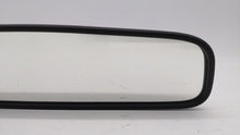 2013-2018 Hyundai Elantra Interior Rear View Mirror Replacement OEM P/N:E13049848 E4012143 Fits OEM Used Auto Parts - Oemusedautoparts1.com