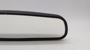 2017-2019 Ford Escape Interior Rear View Mirror Replacement OEM Fits 2015 2016 2017 2018 2019 OEM Used Auto Parts - Oemusedautoparts1.com