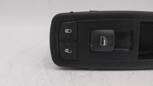 2012 Jeep Liberty Passeneger Right Power Window Switch 04602540af - Oemusedautoparts1.com