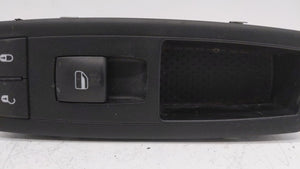 2012 Jeep Liberty Passeneger Right Power Window Switch 04602540af - Oemusedautoparts1.com