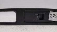 2013 Volvo V60 Passeneger Right Power Window Switch 9123969 - Oemusedautoparts1.com