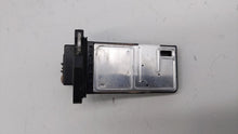 2006-2011 Honda Civic Mass Air Flow Meter Maf - Oemusedautoparts1.com