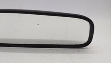 2013-2018 Hyundai Elantra Interior Rear View Mirror Replacement OEM P/N:E13049848 E4012143 Fits OEM Used Auto Parts - Oemusedautoparts1.com