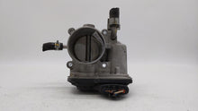 2012-2019 Kia Soul Throttle Body P/N:5302-1S02 35100-2B300 Fits 2012 2013 2014 2015 2016 2017 2018 2019 OEM Used Auto Parts - Oemusedautoparts1.com