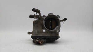 2005-2006 Scion Tc Throttle Body P/N:22030-28060 22030-0H020 Fits 2004 2005 2006 2007 OEM Used Auto Parts - Oemusedautoparts1.com