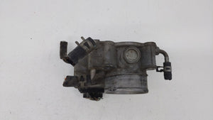 2005-2006 Scion Tc Throttle Body P/N:22030-28060 22030-0H020 Fits 2004 2005 2006 2007 OEM Used Auto Parts - Oemusedautoparts1.com