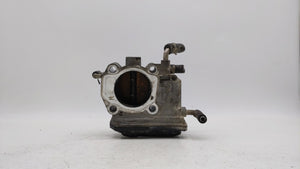 2005-2006 Scion Tc Throttle Body P/N:22030-28060 22030-0H020 Fits 2004 2005 2006 2007 OEM Used Auto Parts - Oemusedautoparts1.com