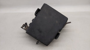 2011-2013 Kia Optima Fusebox Fuse Box Panel Relay Module P/N:91202-2T200 Fits 2011 2012 2013 OEM Used Auto Parts - Oemusedautoparts1.com