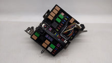 2011-2013 Kia Optima Fusebox Fuse Box Panel Relay Module P/N:91202-2T200 Fits 2011 2012 2013 OEM Used Auto Parts - Oemusedautoparts1.com