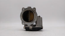 2012-2018 Buick Enclave Throttle Body P/N:12670981AA 12632172BA Fits 2012 2013 2014 2015 2016 2017 2018 2019 OEM Used Auto Parts - Oemusedautoparts1.com