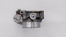 2007-2011 Cadillac Srx Throttle Body Fits 2007 2008 2009 2010 2011 2012 OEM Used Auto Parts - Oemusedautoparts1.com