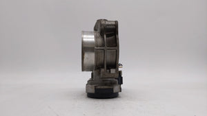 2007-2011 Cadillac Srx Throttle Body Fits 2007 2008 2009 2010 2011 2012 OEM Used Auto Parts - Oemusedautoparts1.com