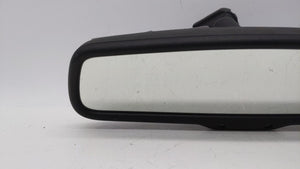 2013-2018 Honda Pilot Interior Rear View Mirror Replacement OEM P/N:E11045617 E11015617 Fits 2013 2014 2015 2016 2017 2018 2019 OEM Used Auto Parts - Oemusedautoparts1.com