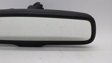 2013-2018 Honda Pilot Interior Rear View Mirror Replacement OEM P/N:E11045617 E11015617 Fits 2013 2014 2015 2016 2017 2018 2019 OEM Used Auto Parts - Oemusedautoparts1.com