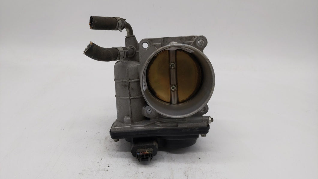 2009-2014 Nissan Murano Throttle Body P/N:526-01 G 0205 Fits 2007 2008 2009 2010 2011 2012 2013 2014 OEM Used Auto Parts - Oemusedautoparts1.com