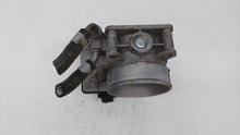 2009-2014 Nissan Murano Throttle Body P/N:526-01 G 0205 Fits 2007 2008 2009 2010 2011 2012 2013 2014 OEM Used Auto Parts - Oemusedautoparts1.com