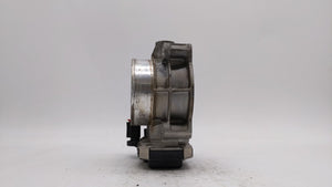 2012-2016 Buick Lacrosse Throttle Body P/N:12670981AA 12632172BA Fits 2012 2013 2014 2015 2016 2017 2018 2019 OEM Used Auto Parts - Oemusedautoparts1.com