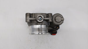 2013-2016 Ford Escape Throttle Body P/N:CM5E-9F991-AD CM5E-9F991-AC Fits 2012 2013 2014 2015 2016 2017 OEM Used Auto Parts - Oemusedautoparts1.com