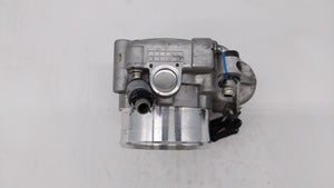 2016-2019 Kia Optima Throttle Body P/N:35100-2G600 Fits 2015 2016 2017 2018 2019 OEM Used Auto Parts - Oemusedautoparts1.com