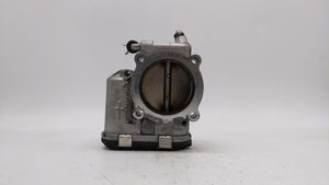 2016-2019 Kia Optima Throttle Body P/N:35100-2G600 Fits 2015 2016 2017 2018 2019 OEM Used Auto Parts - Oemusedautoparts1.com