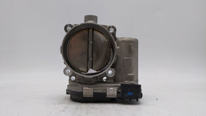 2017 Chrysler Pacifica Throttle Body P/N:05184349AF 05184349AD Fits 2011 2012 2013 2014 2015 2016 2018 2019 OEM Used Auto Parts - Oemusedautoparts1.com