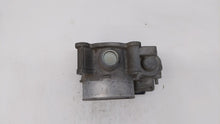 2014 Mazda 6 Throttle Body P/N:PY01 13 640 A Fits OEM Used Auto Parts - Oemusedautoparts1.com