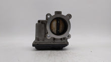 2014 Mazda 6 Throttle Body P/N:PY01 13 640 A Fits OEM Used Auto Parts - Oemusedautoparts1.com