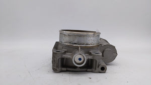 2010-2011 Buick Lacrosse Throttle Body P/N:995AA Fits 2007 2008 2009 2010 2011 OEM Used Auto Parts - Oemusedautoparts1.com