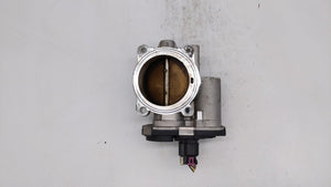 2010-2011 Buick Lacrosse Throttle Body P/N:995AA Fits 2007 2008 2009 2010 2011 OEM Used Auto Parts - Oemusedautoparts1.com