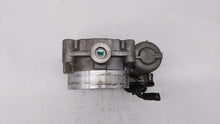 2012-2018 Jeep Wrangler Throttle Body P/N:05184349AF 05184349AD Fits 2011 2012 2013 2014 2015 2016 2017 2018 2019 OEM Used Auto Parts - Oemusedautoparts1.com