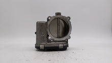 2012-2018 Jeep Wrangler Throttle Body P/N:05184349AF 05184349AD Fits 2011 2012 2013 2014 2015 2016 2017 2018 2019 OEM Used Auto Parts - Oemusedautoparts1.com