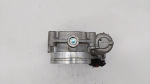 2011-2018 Dodge Grand Caravan Throttle Body P/N:05184349AF 05184349AD Fits 2011 2012 2013 2014 2015 2016 2017 2018 2019 OEM Used Auto Parts - Oemusedautoparts1.com