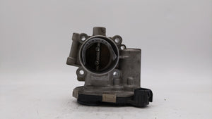 2013-2019 Buick Encore Throttle Body P/N:55565489 12644239AA Fits 2011 2012 2013 2014 2015 2016 2017 2018 2019 OEM Used Auto Parts - Oemusedautoparts1.com