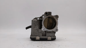 2013-2016 Ford Escape Throttle Body P/N:0 280 750 535 7S7G-9F991-CA Fits 2013 2014 2015 2016 2017 2018 2019 OEM Used Auto Parts - Oemusedautoparts1.com